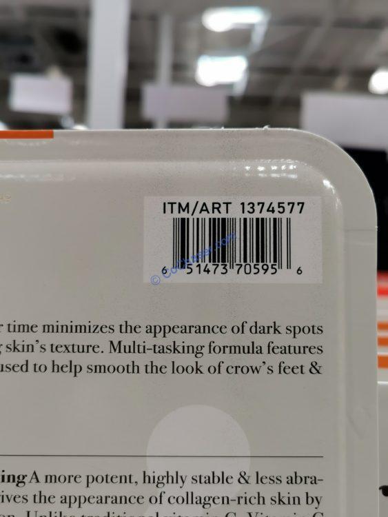 Costco1374577 PerriconeMDVitaminCEsterBrighteningSerumbar