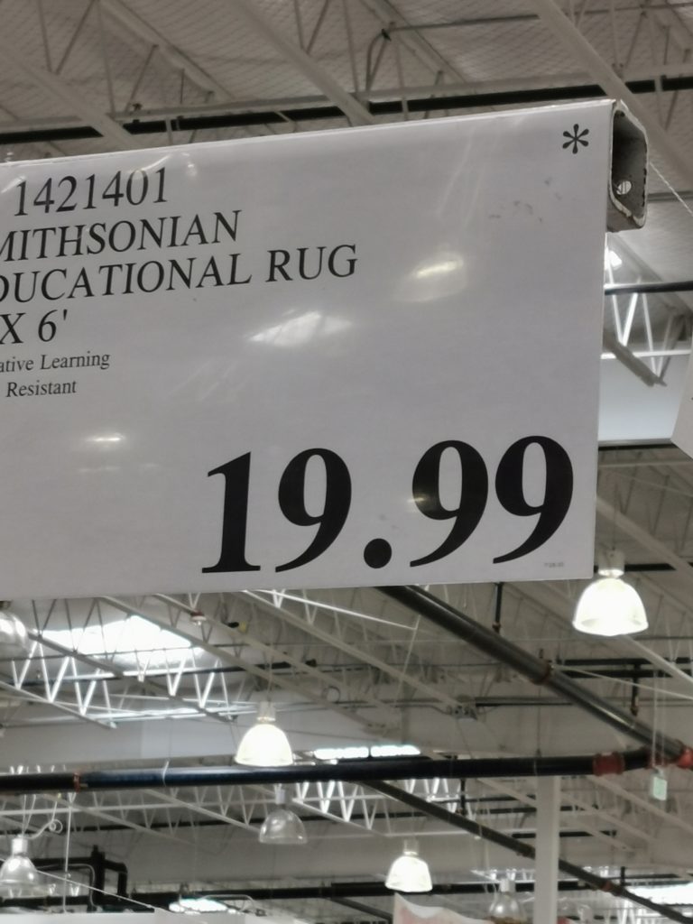 Costco1421401SmithsonianEducationRugtag CostcoChaser