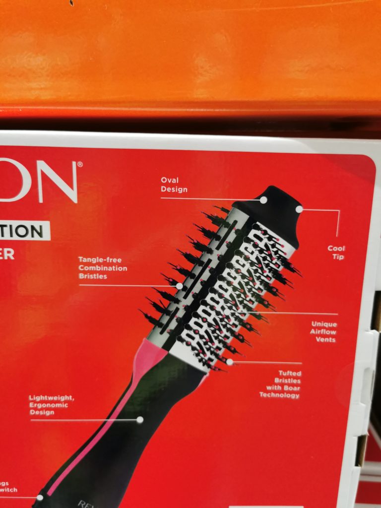 Costco1452692RevlonOneStepVolumizerHairDryer2 CostcoChaser