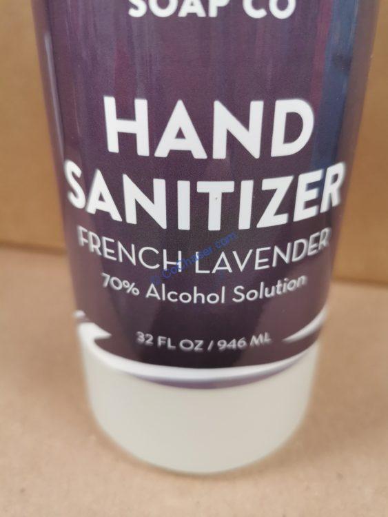 Costco1452793PachaHandSanitizername CostcoChaser