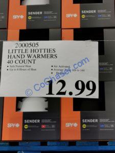 Costco-2000505-Little-Hotties-Hand-Warmers-tag