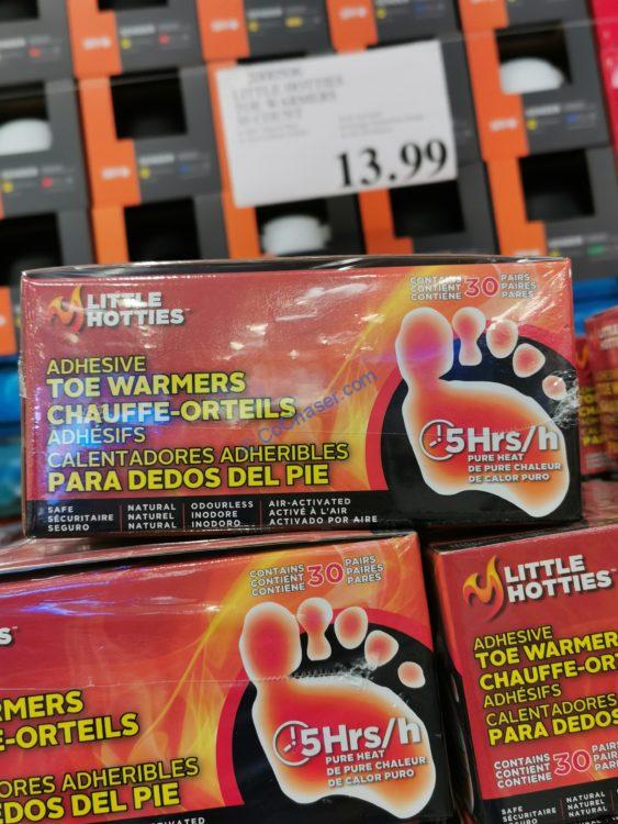Costco2000506LittleHottiesToeWarmers1 CostcoChaser