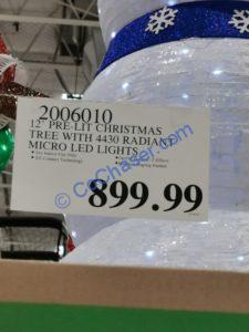 Costco-2006010-12-Pre-Lit-Christmas-Tree-tag