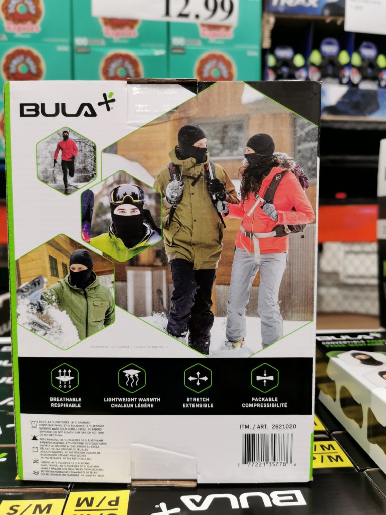 Costco2621020BullaPolartecBalaclava2 CostcoChaser