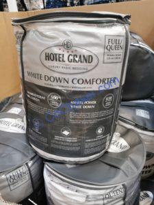 Costco-5982991-5982992- Hotel-Grand White-Down-Goose-Down-Comforter