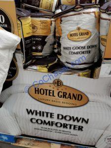 Costco-5982991-5982992- Hotel-Grand White-Down-Goose-Down-Comforter7