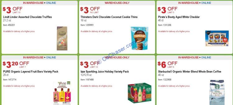 costco business center coupons march 2021