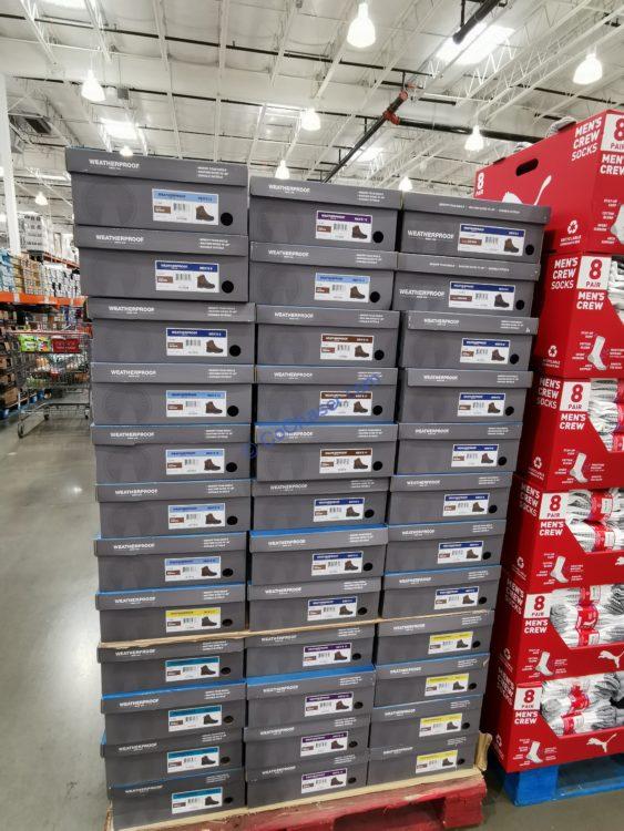 Costco1413018WaterproofMensDuckBootall CostcoChaser
