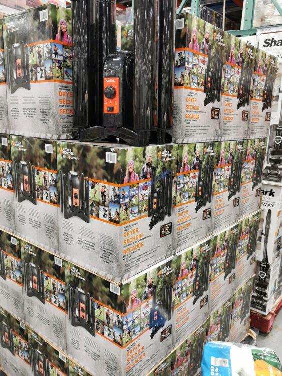 Costco2000507LittleHottiesFootwearandGloveDryer CostcoChaser