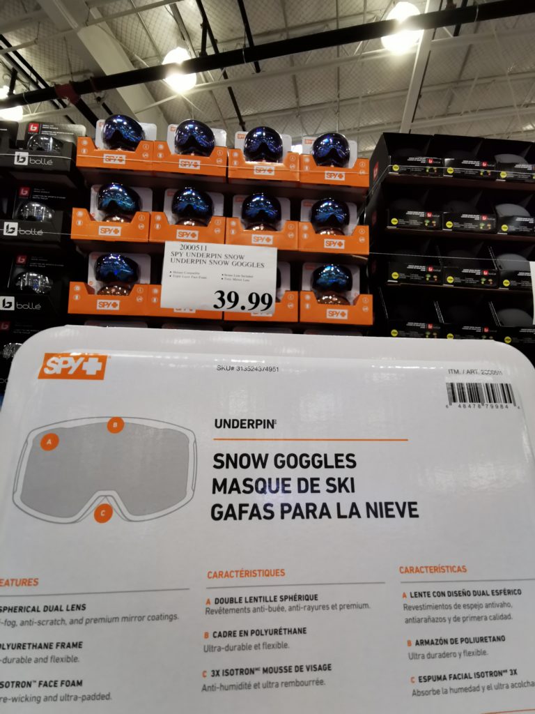 Costco2000511SpyUnderpinSnowGoggles3 CostcoChaser