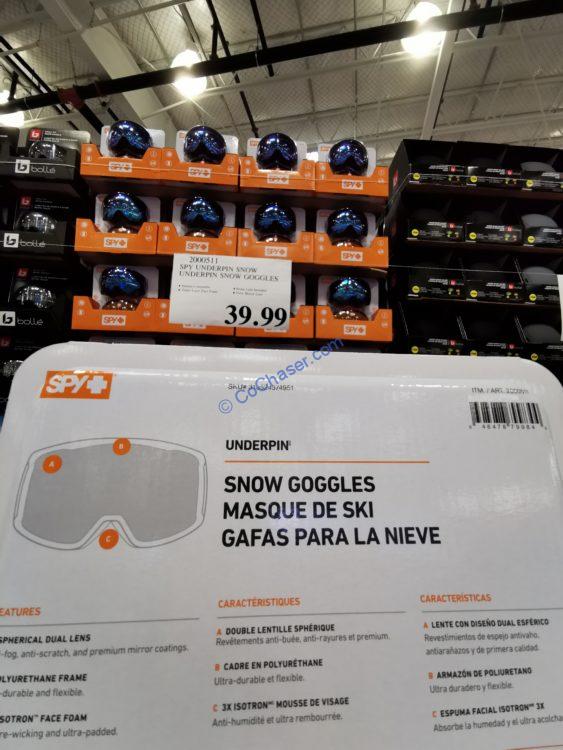 Costco2000511SpyUnderpinSnowGoggles3 CostcoChaser