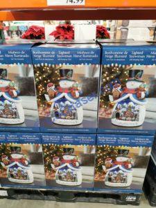 Costco-2006037-Snowman-Village-with-Rotating-Train-all