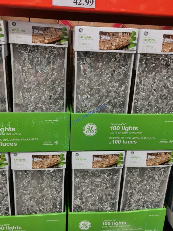 Costco2006038 GE9GlitterGemGarlandall CostcoChaser