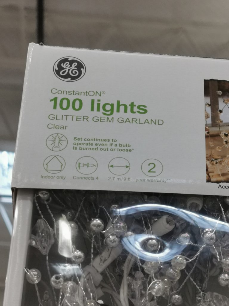 Costco2006038 GE9GlitterGemGarland3 CostcoChaser