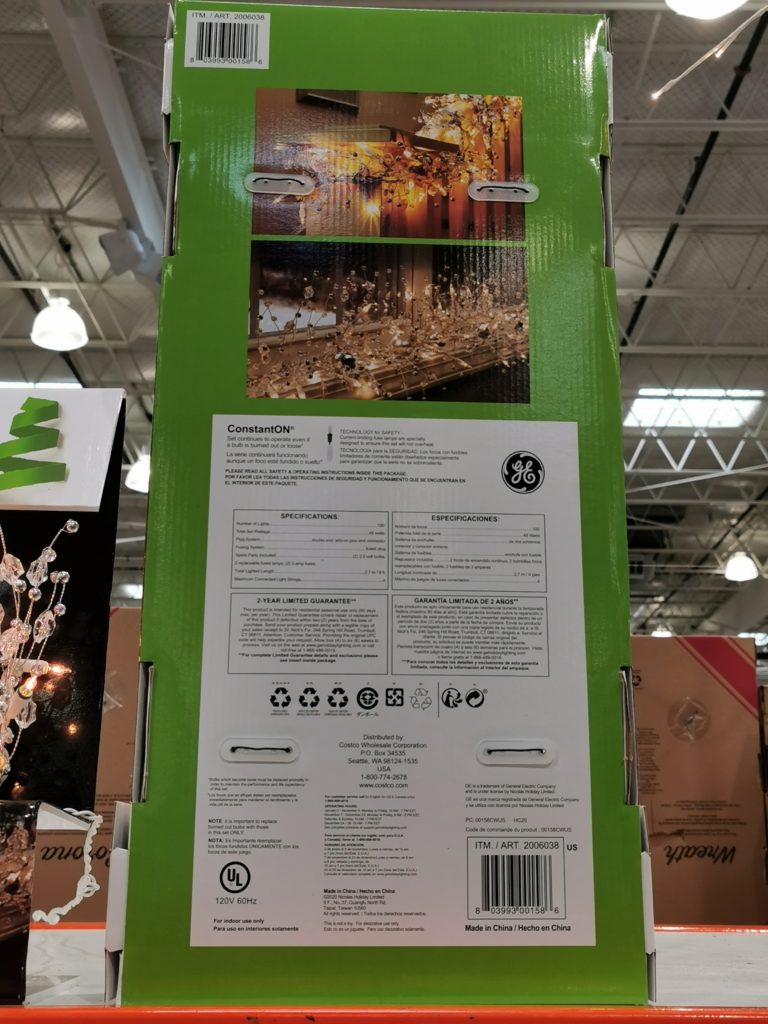 Costco2006038 GE9GlitterGemGarland4 CostcoChaser