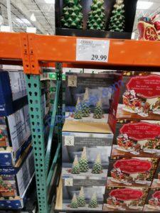 Costco-2006062-Glass-Holiday-Trees-with-LED –Lights-all