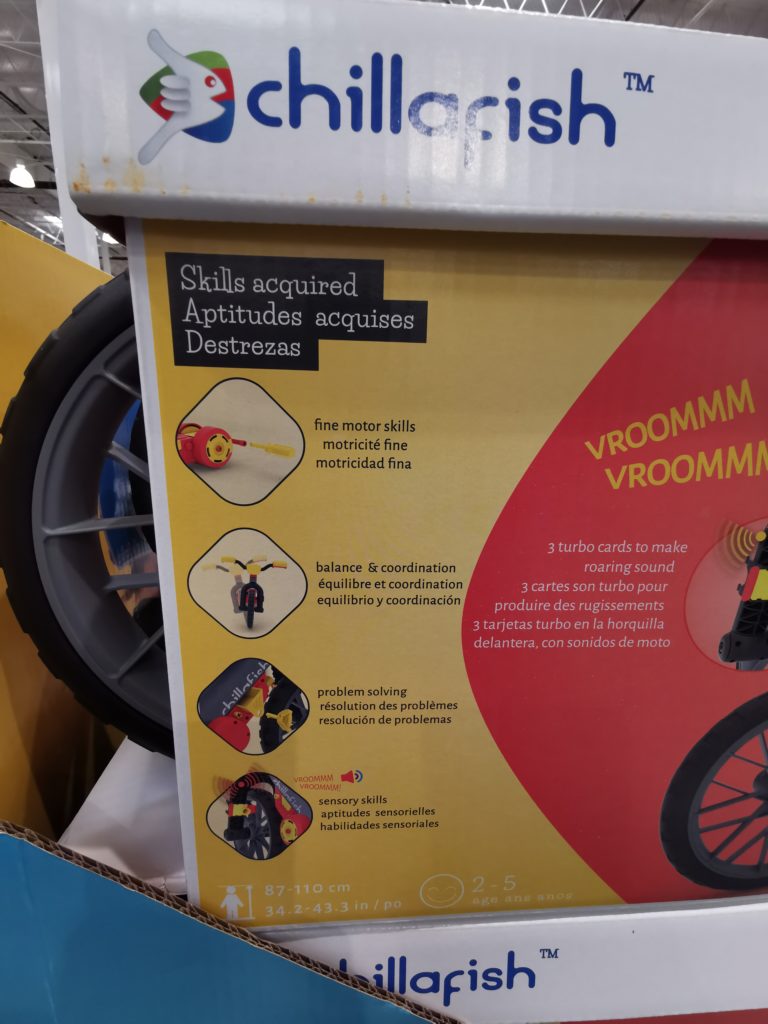Costco2621003ChillafishBalanceBike1 CostcoChaser