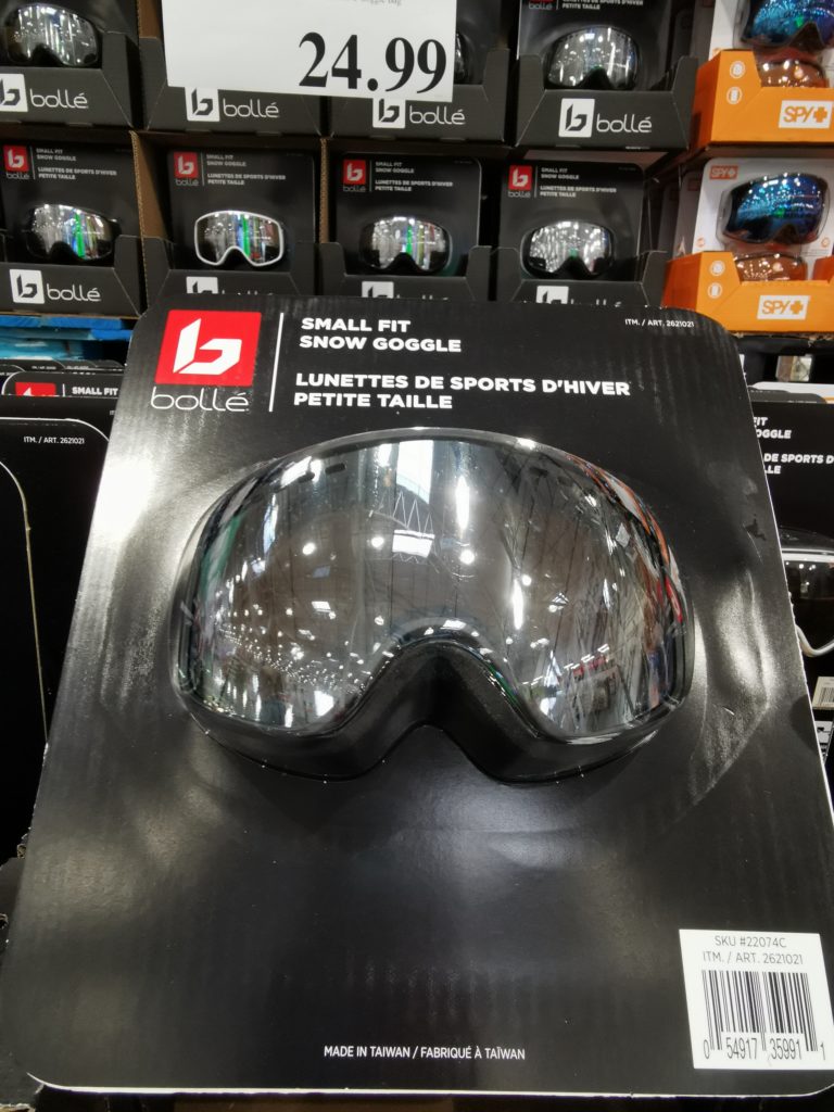 Costco2621021BolleSmallFitVentureGoogles1 CostcoChaser