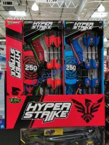 Costco-1231231-Hyper-Strike-Bow-And-Zonic-Whistle-Arrows-all