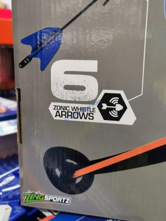 Costco1231231HyperStrikeBowAndZonicWhistleArrows3 CostcoChaser