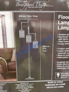 Costco-1348923-Bridgeport-Designs-Artemis-3-Light-Floor-Lamp2