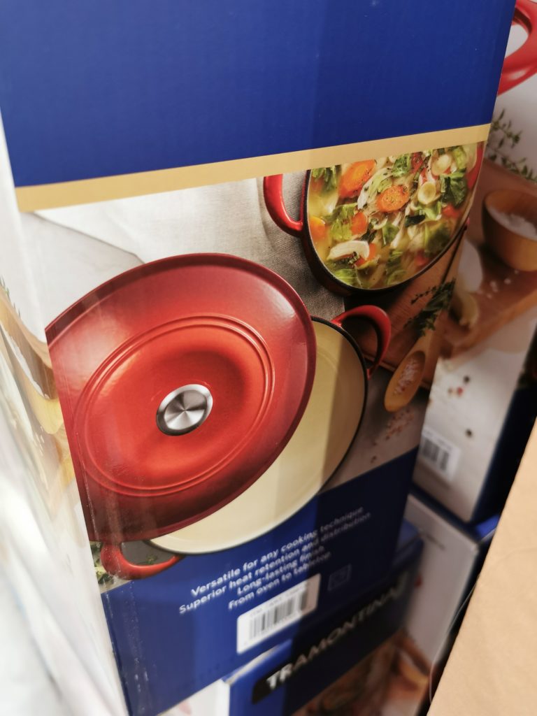 Costco1398135TramontinaEnameledCastIronDutchOven1 CostcoChaser
