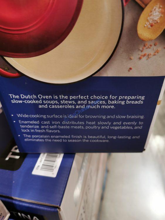 Costco1398135TramontinaEnameledCastIronDutchOven3 CostcoChaser