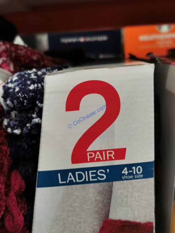 Costco1422570JaneandBleeckerChunkySlipperSock1 CostcoChaser