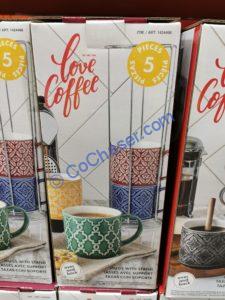 Costco-1424498-Over-Back-Stacking-Mugs-with-Rack1
