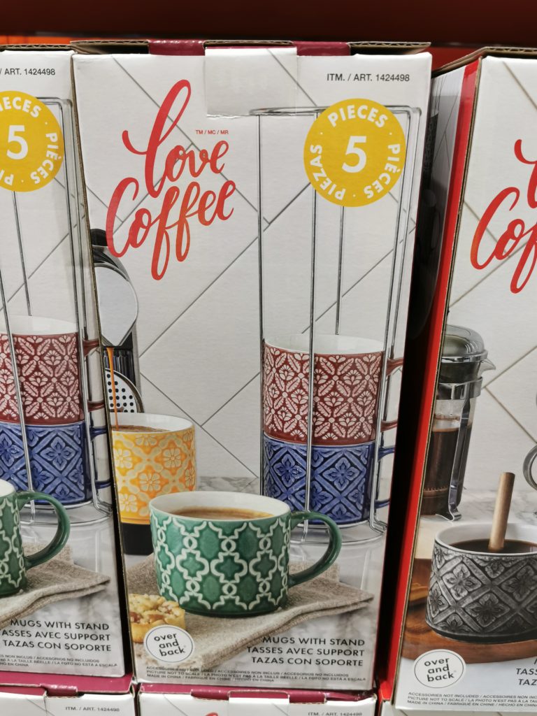 Costco1424498OverBackStackingMugswithRack1 CostcoChaser