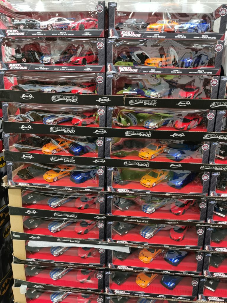 Costco1425381132DIECASTCarsall CostcoChaser