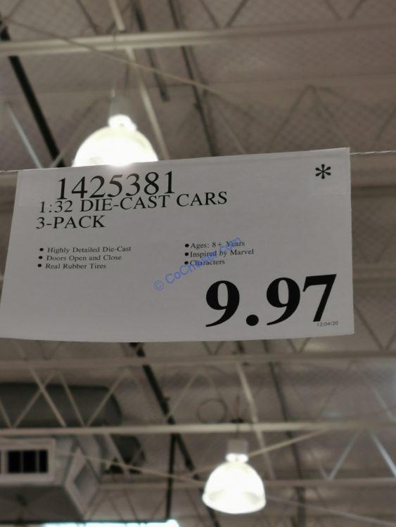 Costco1425381132DIECASTCarstag CostcoChaser