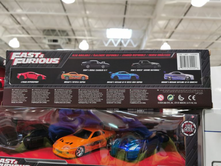 Costco1425381132DIECASTCars1 CostcoChaser