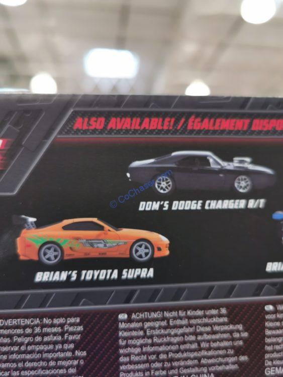 Costco1425381132DIECASTCars3 CostcoChaser