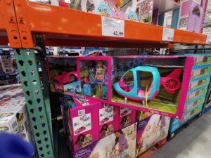 Costco-1426480-Barbie-Girls-Getaway-Adventure-Helicopter-and-Vehicle-Set