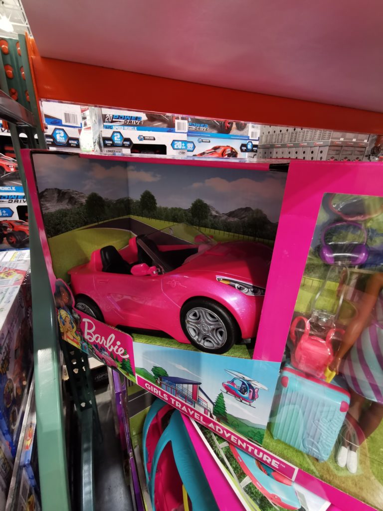 Costco1426480BarbieGirlsGetawayAdventureHelicopterandVehicle