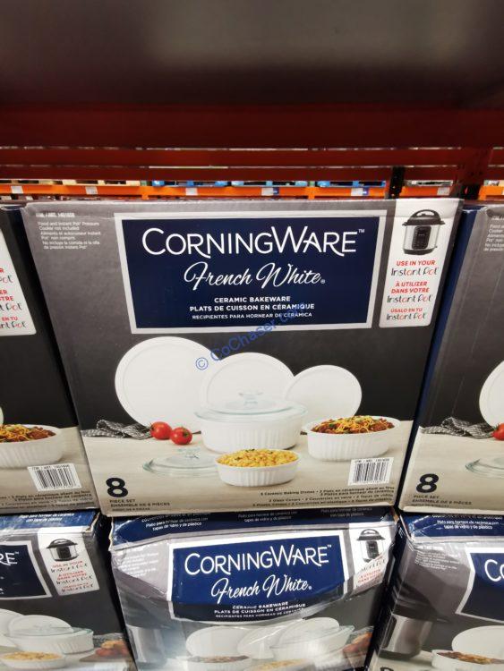 Costco1451656CorningwareFrenchWhiteBowlSet1 CostcoChaser