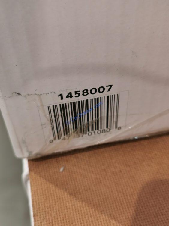 Costco1458007SingingMachineKaraokebar CostcoChaser