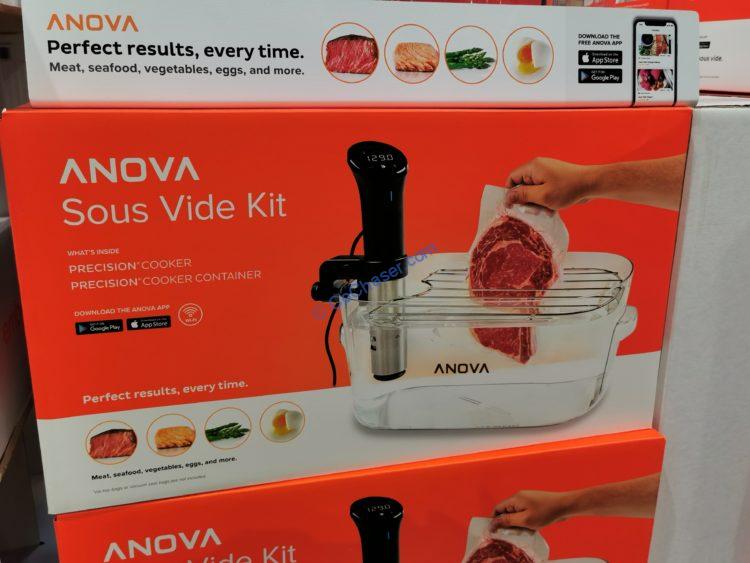 Costco1463739AnovaSousVidePrecisionCookerKit1 CostcoChaser