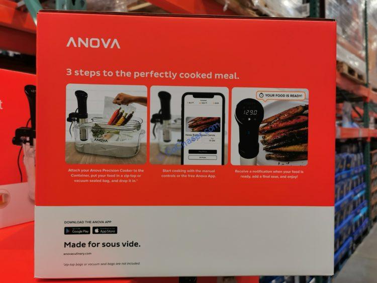 Costco1463739AnovaSousVidePrecisionCookerKit3 CostcoChaser