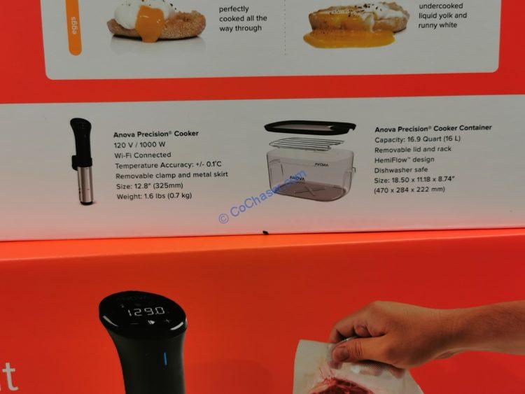 Costco1463739AnovaSousVidePrecisionCookerKit7 CostcoChaser
