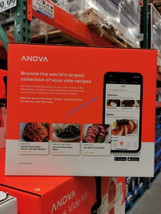 Costco1463739AnovaSousVidePrecisionCookerKit8 CostcoChaser