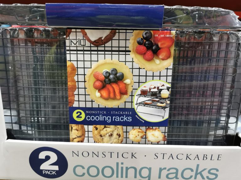 MIU Cooling Rack, 2pack CostcoChaser