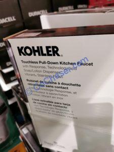 Costco-1600204-Kohler-Transitional-Touchless-Kitchen-Faucet3