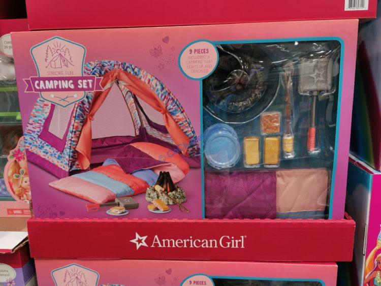 Costco-2020123-American-Girl-Camping-Set