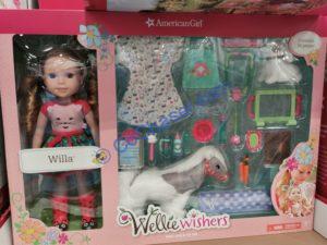 Costco-2021555-American-Girl-WellieWishers-Doll-and-Vet-Set2