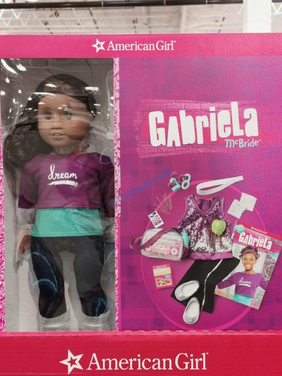 Costco2211711AmericanGirlGabrielaMcBride18Doll4 CostcoChaser