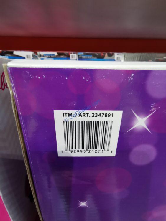 Costco2347891DisneyMultiPrincessTeacartbar CostcoChaser