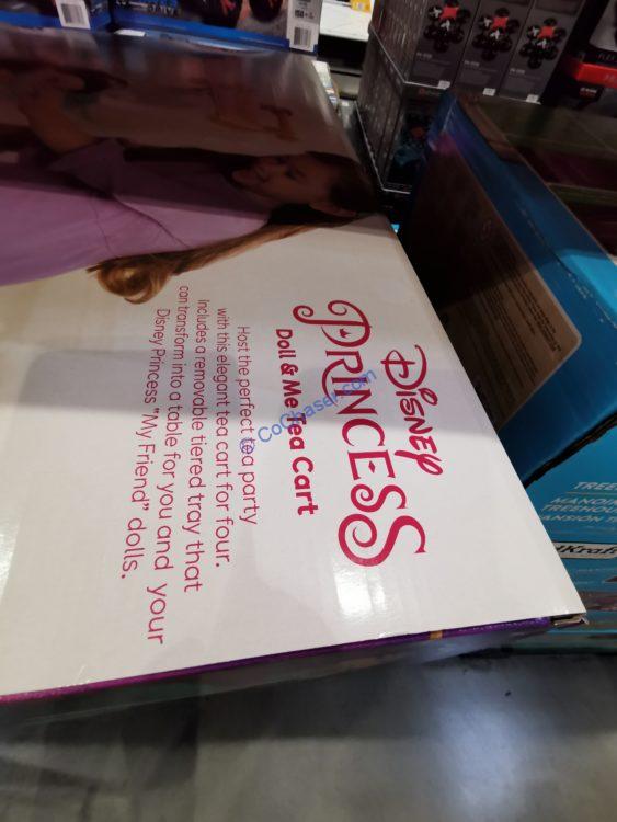 Costco2347891DisneyMultiPrincessTeacartspce CostcoChaser