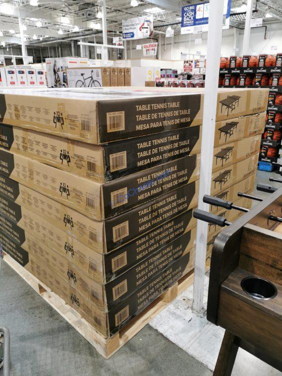 Costco2621032WoodenFoosballTableall CostcoChaser